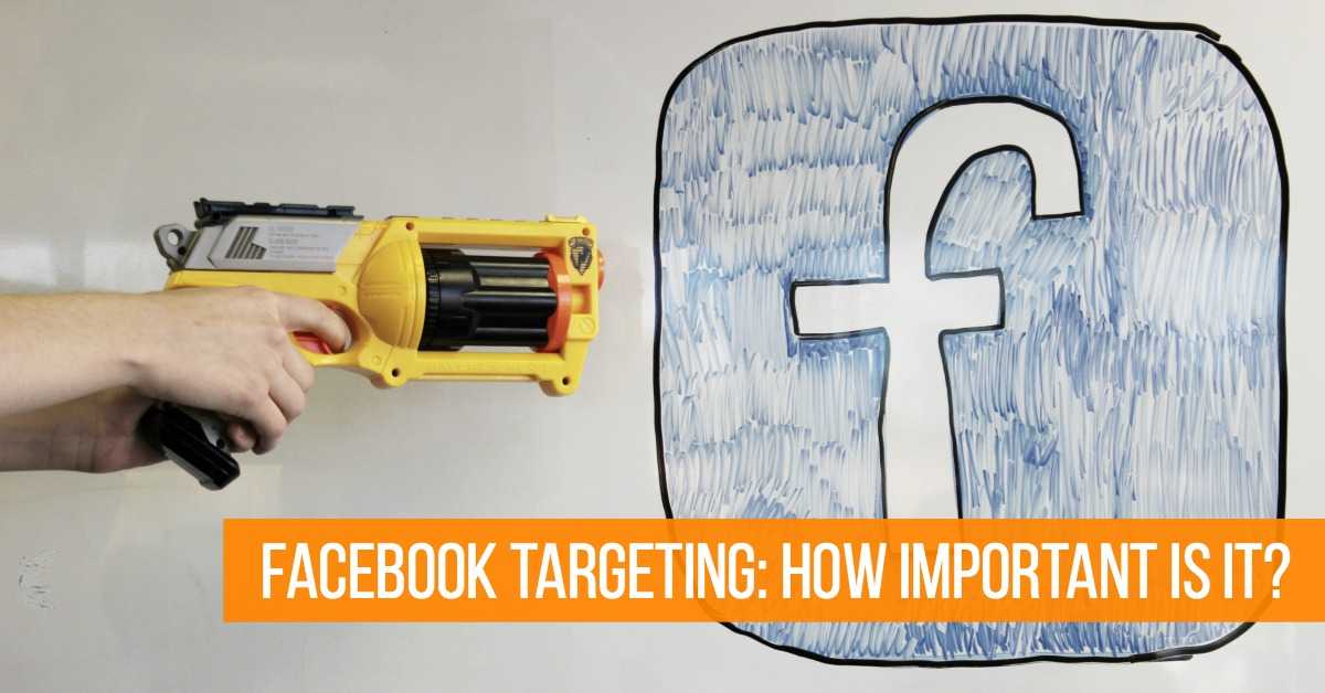 Facebook Targeting