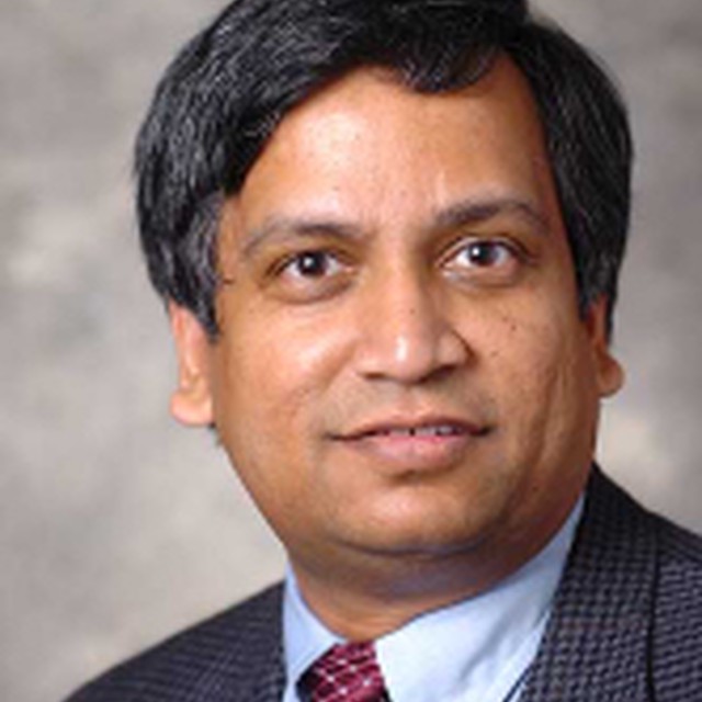 Amar Gande, Associate Professor of Finance at SMU Cox