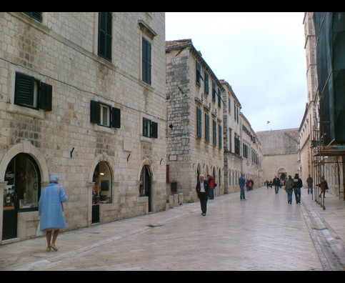 Dubrovnik Oldtown 3