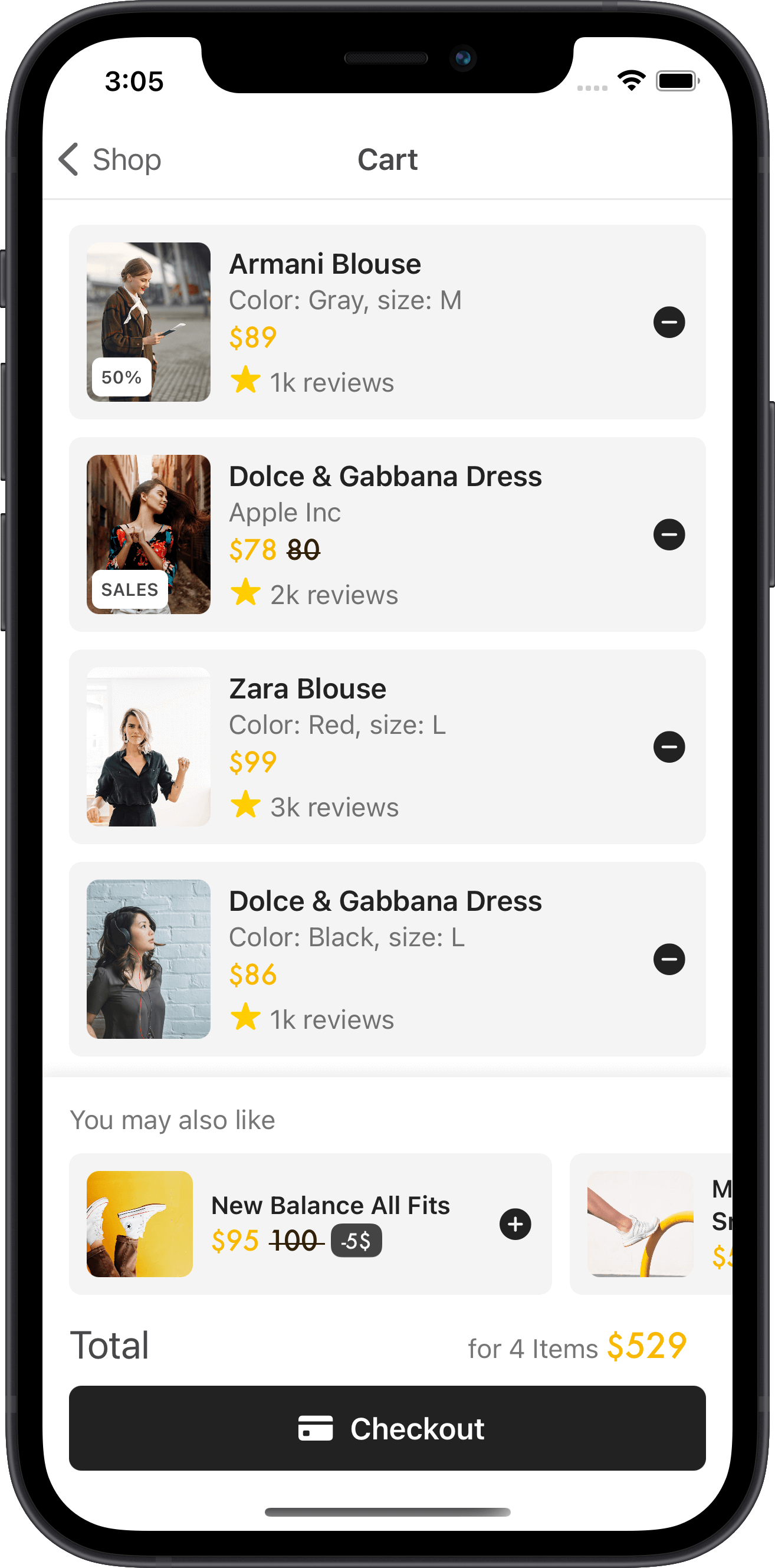 e-commerce, women, dress