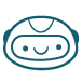chatbot counseling icon
