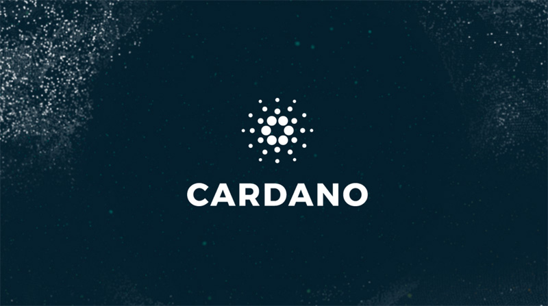 Cardano Logo