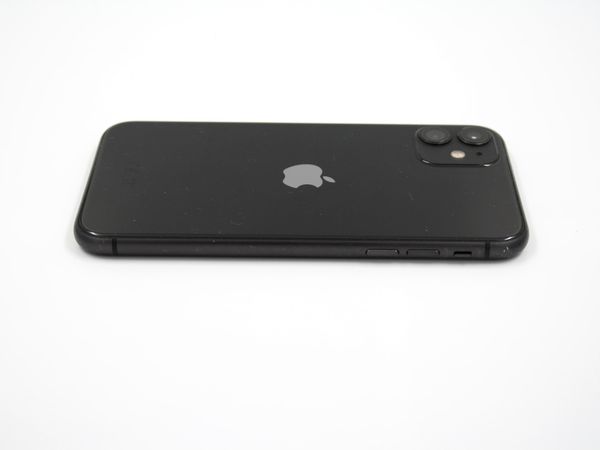 APPLE iPhone 11 iCloud gesperrt 