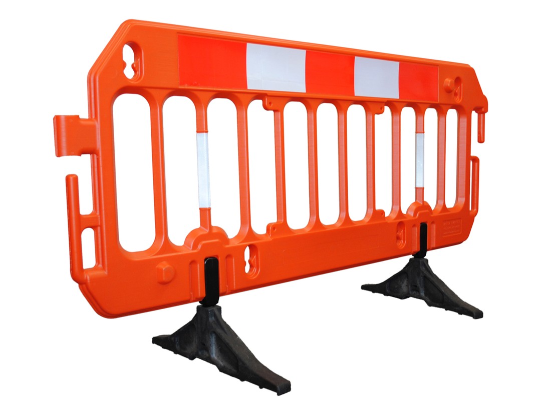 Vision Barriers for Hire or Sale - Nationwide Delivery | SafeSite ...