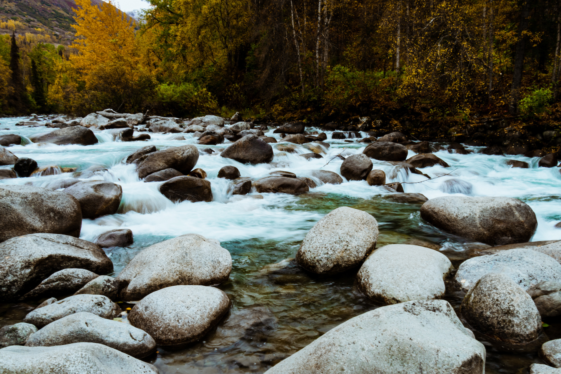 Ethan Eisenhard Landscape Photography
