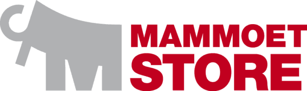 Логотип сайта Store.mammoth.com