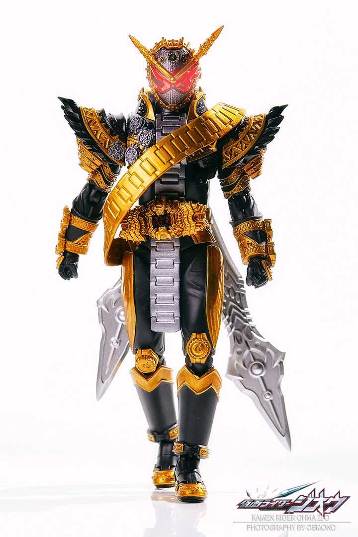 kamen rider shf