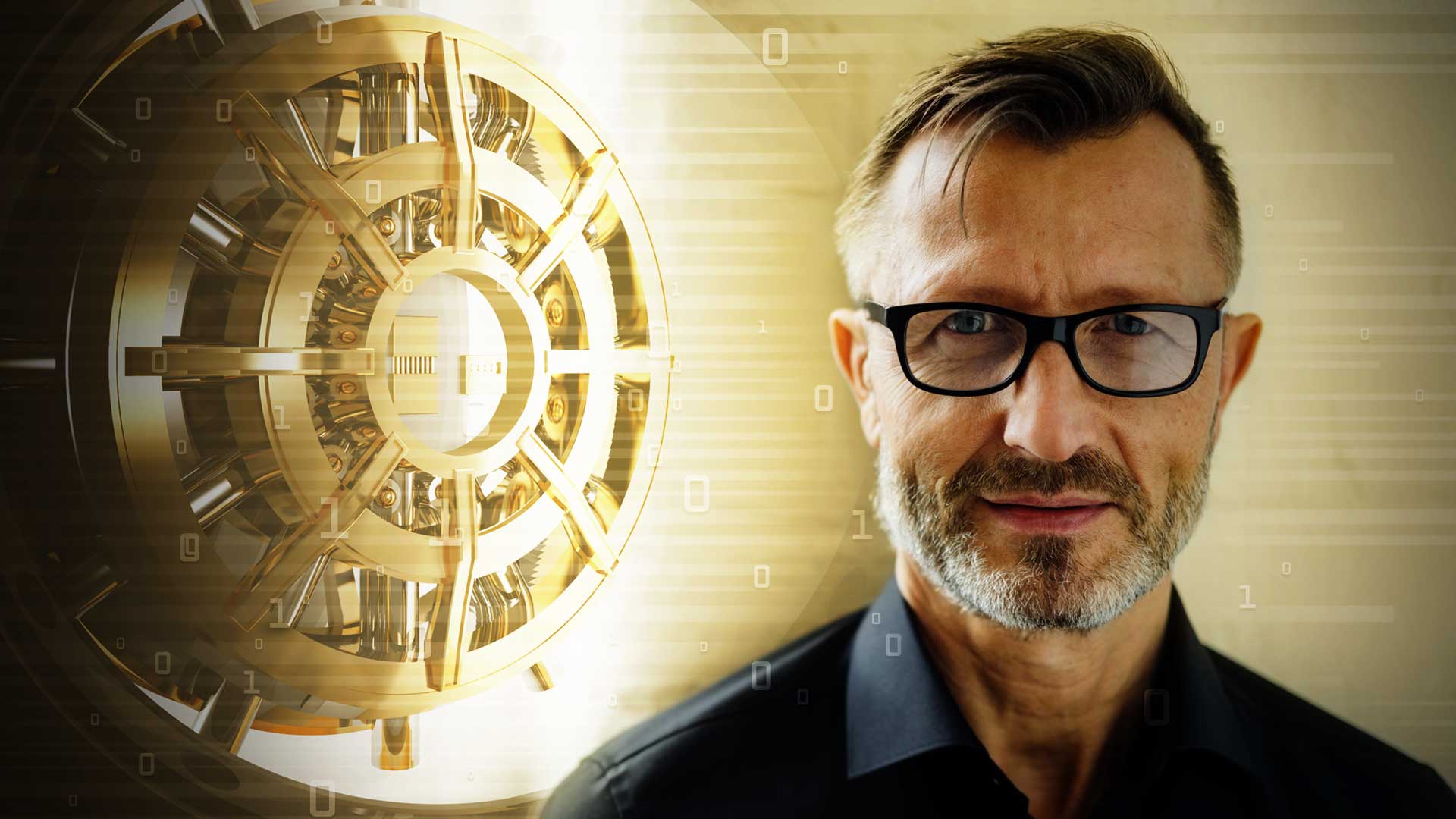 Blockchains Digital Asset Custody