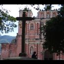 Guatemala Antigua Churches 7