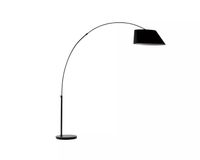 Zuiver Stehlampe Arc