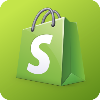 Billy Regnskabsprogram integrerer med Shopify