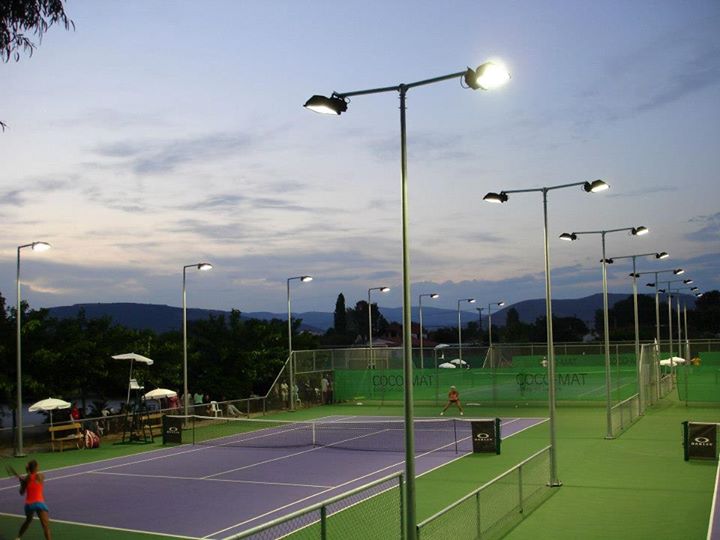 MVS Tennis Systems