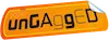 ungagged.com logo