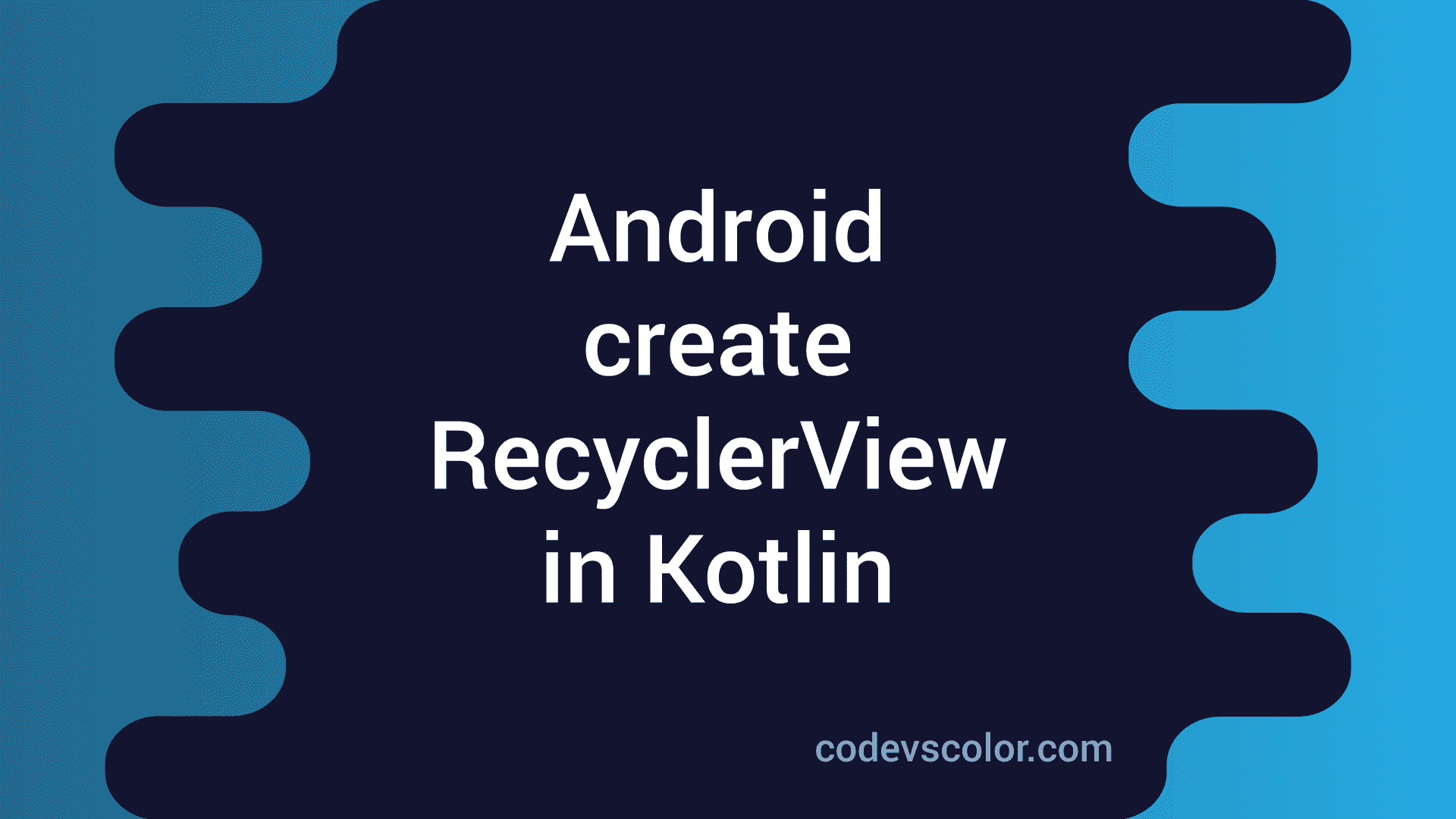 kotlin any type