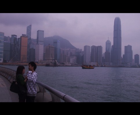 Hongkong Causeway Bay 14