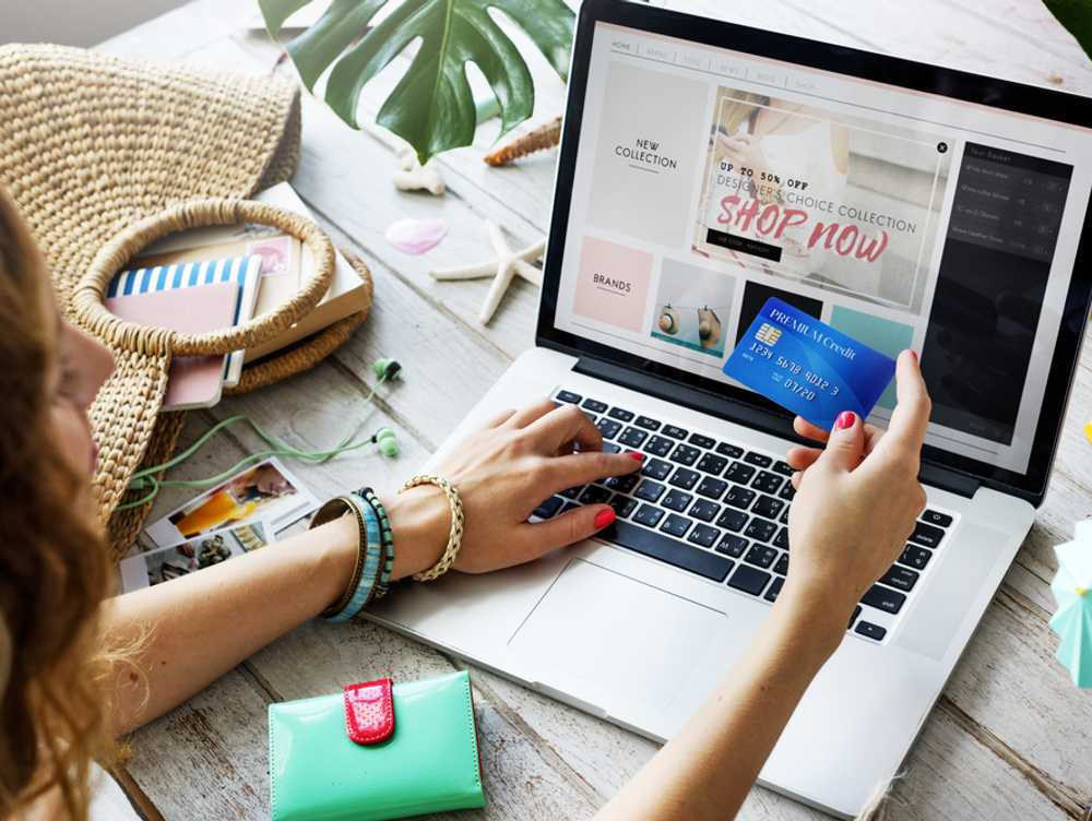 How To Beat Your Online Shopping Addiction And Save Money