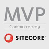 Konabos Consulting 2019 Sitecore Commerce Winner
