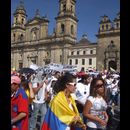 Colombia Against Terrorism 2