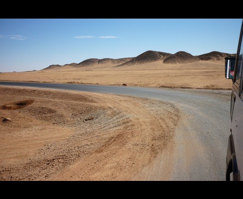 Sudan Desert Bus 3