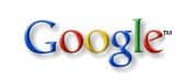 Logo Google Logo Google