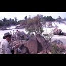 Laos Waterfalls 22