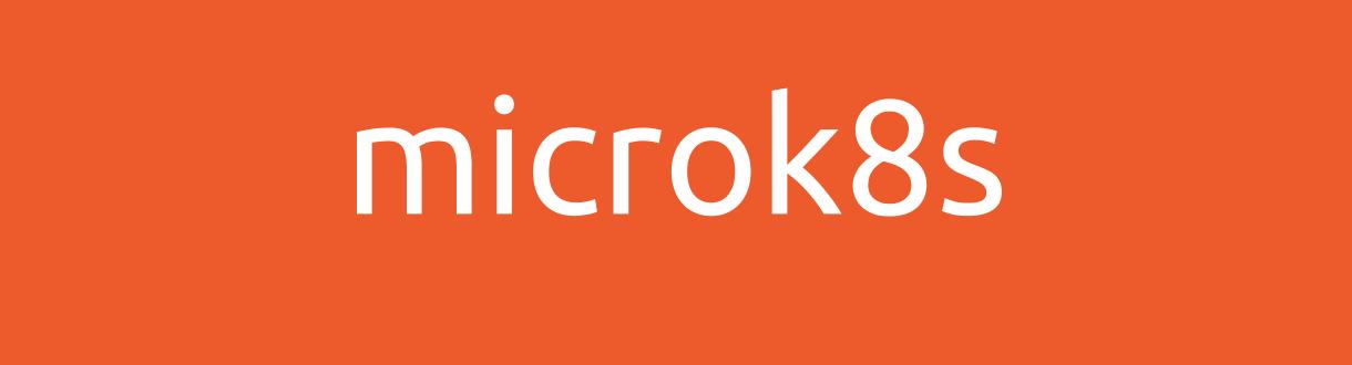 microk8s
