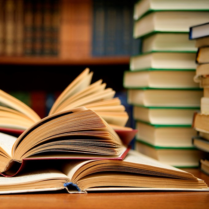 Top 10 Must-Read Books