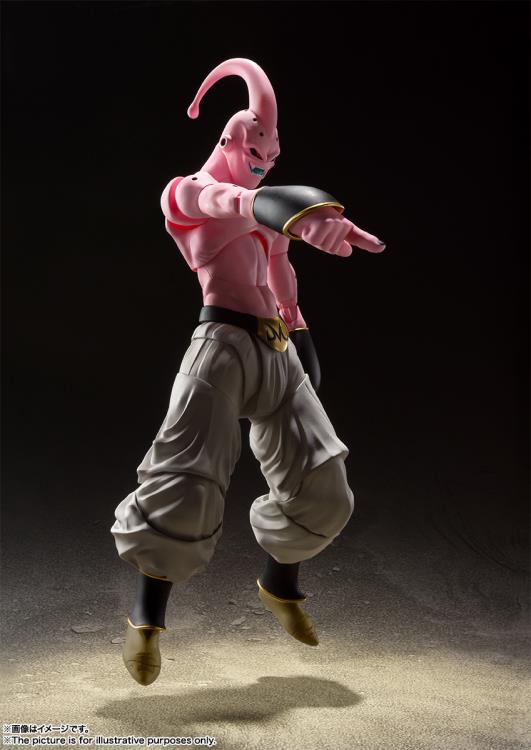 S.H.Figuarts Dragon Ball Z Evil Majin Buu