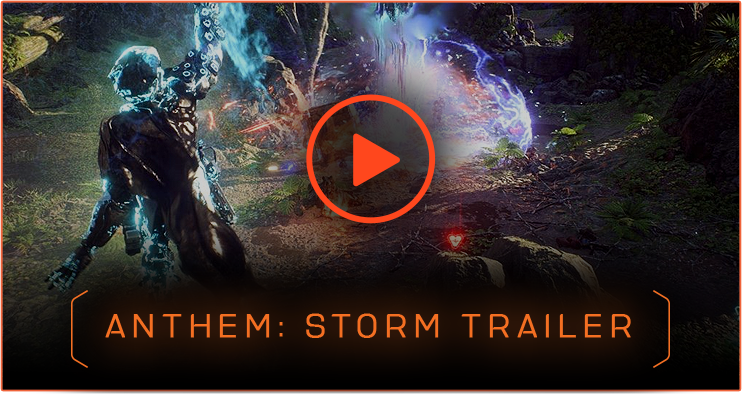 anthem storm trailer