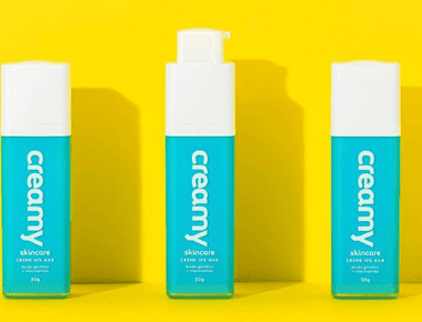 Resenha: Ácido Glicólico Creamy — Saiba mais sobre esse produto de Skincare acessível!