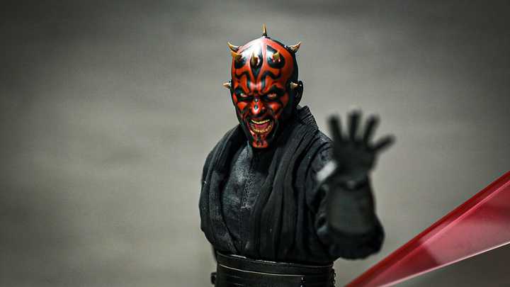 dx17 darth maul