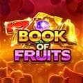 <h1>Book of Fruits online</h1> - Logo