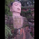 China Giant Buddha 21