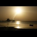 Somalia Sunsets 4