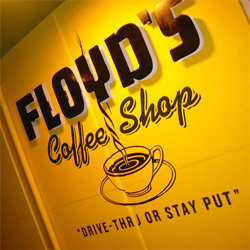 Floyd's Coffee