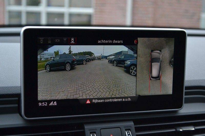 Audi SQ5 3.0 BiTDI 347pk quattro Trekh ACC HUD m-LED Topview Black-Opt afbeelding 14