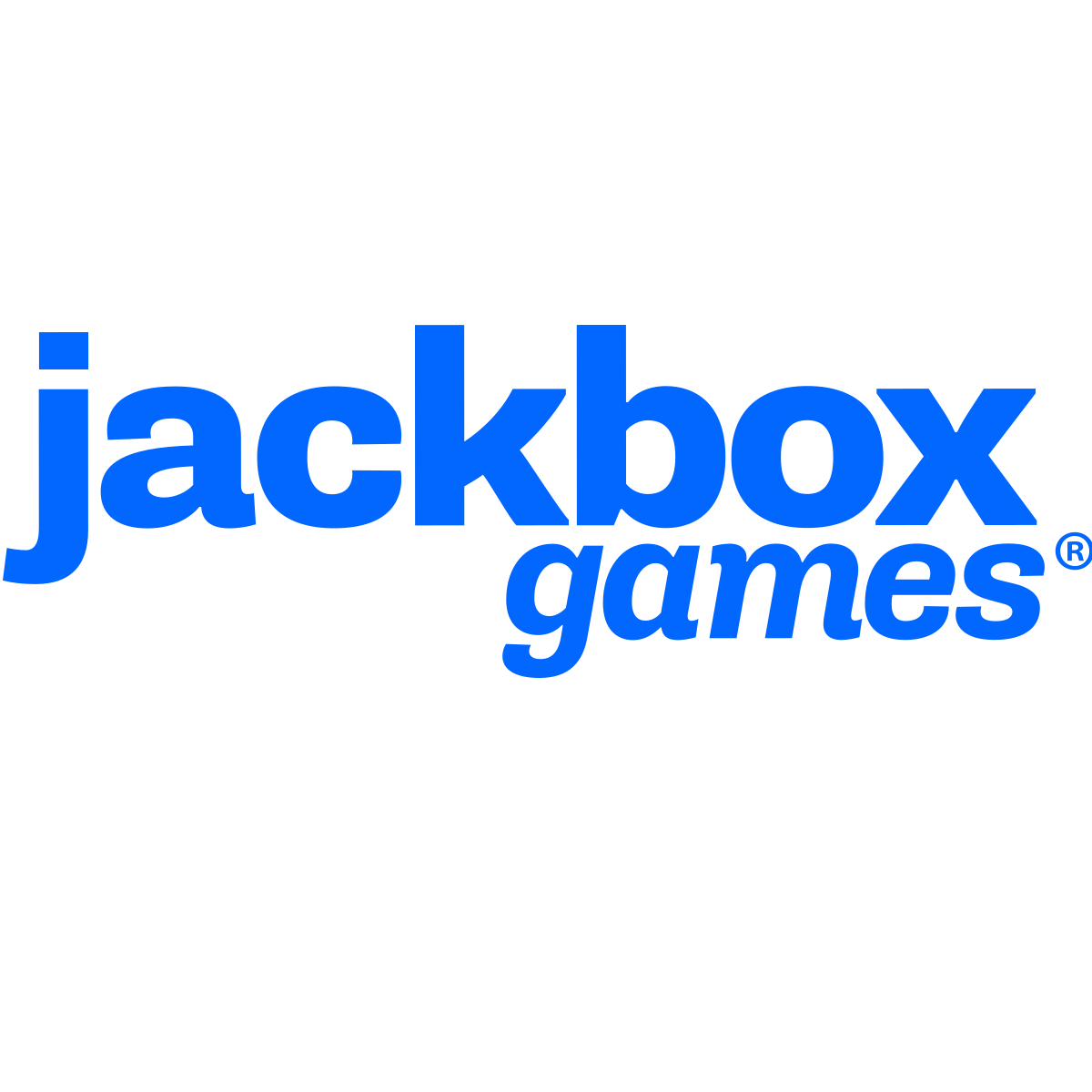 Jack Box Games