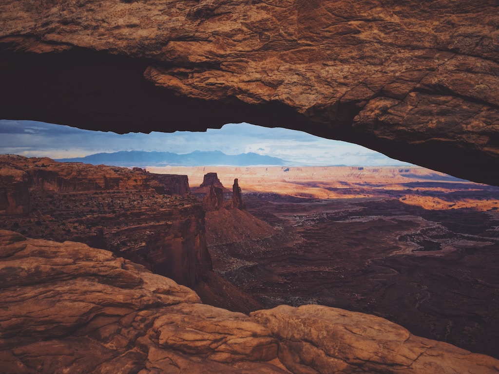 Colorado Plateau