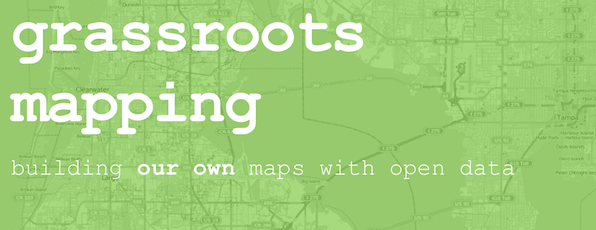 Grassroots Mapping