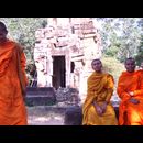 Cambodia Preah Pithu 6