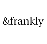 Systemlogo för &frankly