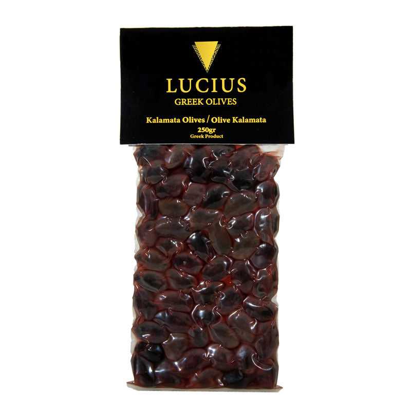 Greek-Grocery-Greek-Products-Whole-Kalamata-olives-250g-Lucius