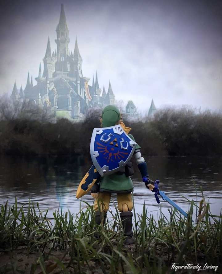 Six Inch Figure Collections Weekly Update 11