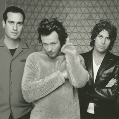 Stone Temple Pilots, a Grunge rock band from United States