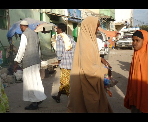Somalia Hargeisa Life 14