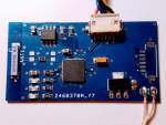 ESP32 Authenticator device - first prototype