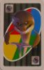 Penguins of Madagascar Uno (Dr. Blowhole's Revenge Card)