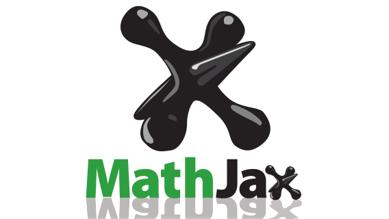 MathJax的CHTML渲染字体丑的问题。