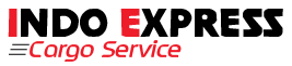 Indo Express Logo