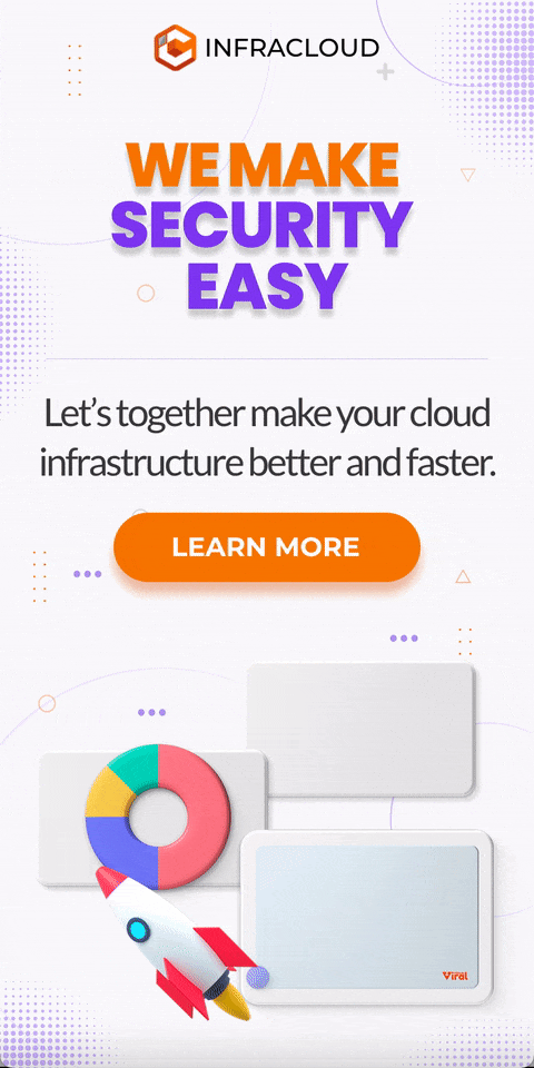 Your Cloud Native Security Partner